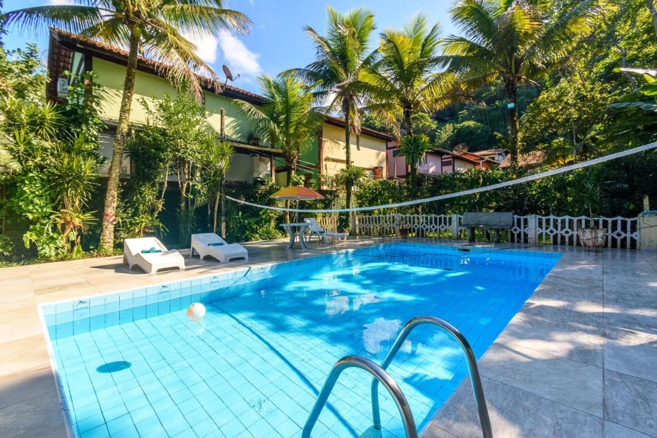 Casa Com Piscina Aquecida A 100M Da Praia ماريسياز المظهر الخارجي الصورة