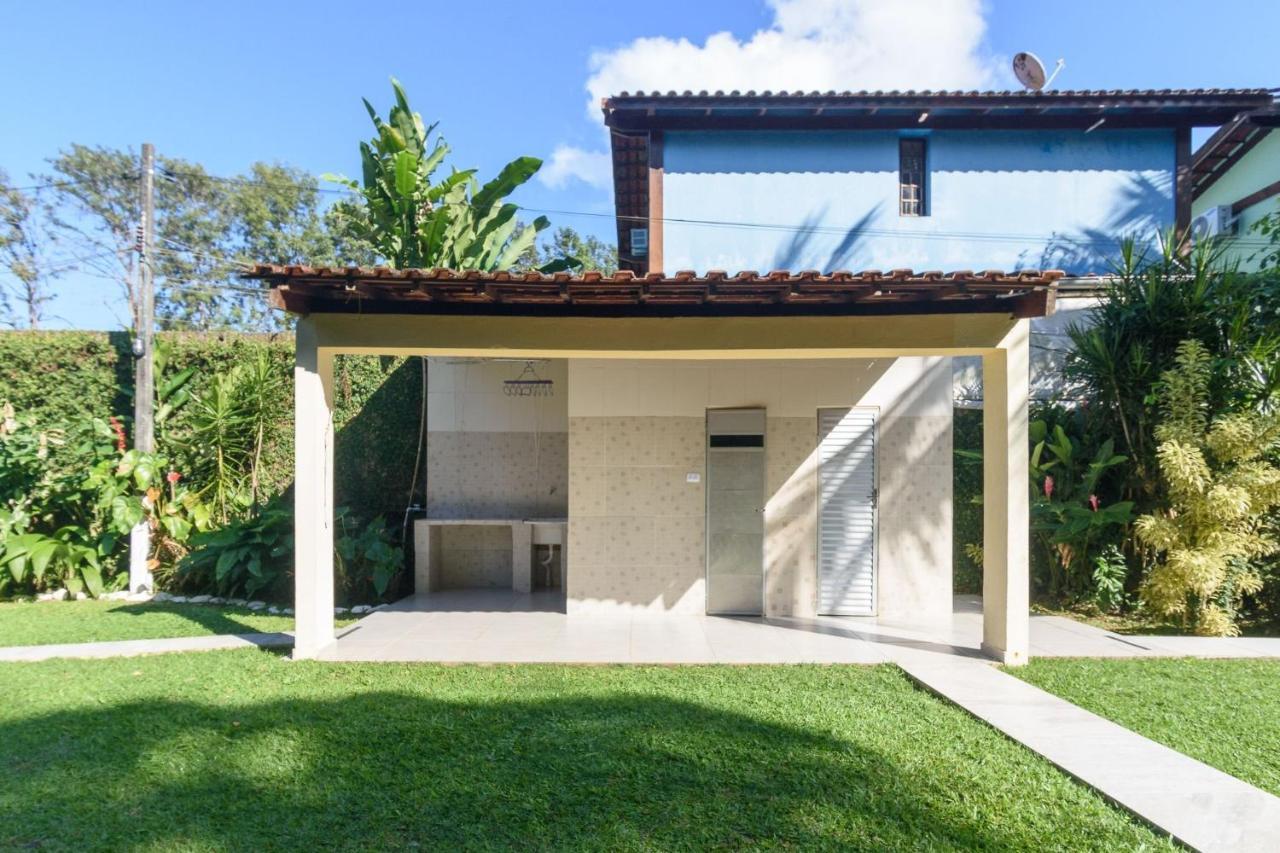 Casa Com Piscina Aquecida A 100M Da Praia ماريسياز المظهر الخارجي الصورة