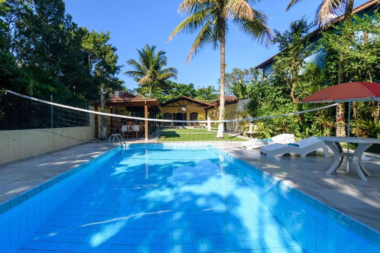 Casa Com Piscina Aquecida A 100M Da Praia ماريسياز المظهر الخارجي الصورة