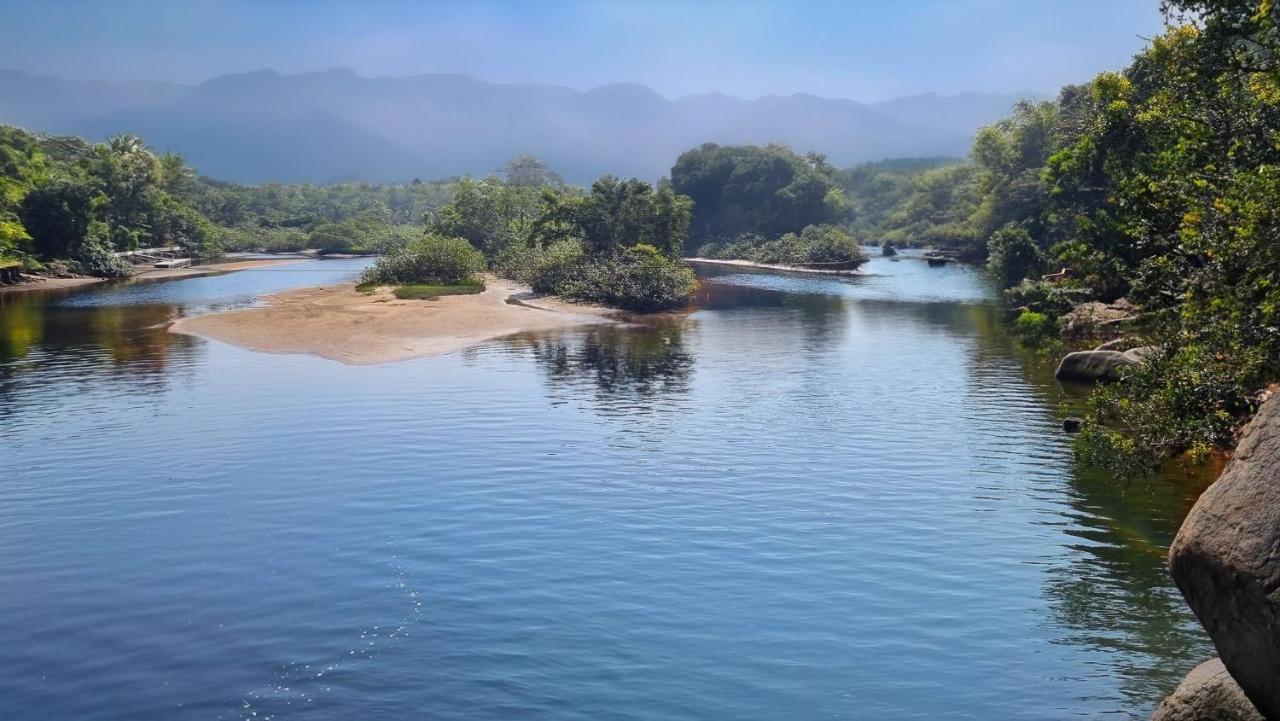 Casa Com Piscina Aquecida A 100M Da Praia ماريسياز المظهر الخارجي الصورة