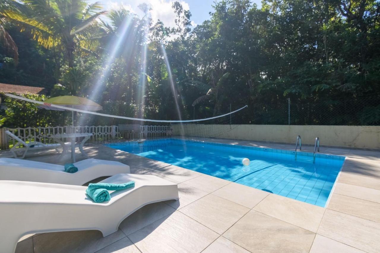 Casa Com Piscina Aquecida A 100M Da Praia ماريسياز المظهر الخارجي الصورة